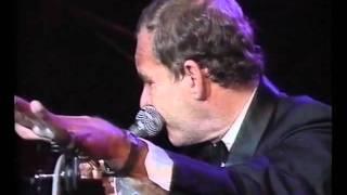 Paolo Conte - Sparring Partner (Live Montreux)