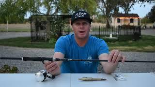 G Ratt Baits Sneaky Pete Informative Video