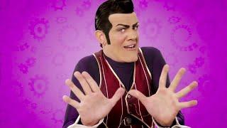 Robbie Rotten Hiding Scary Jumpscares Compilation Part 11