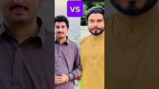 Khizar Omer Vs Vella Munda || Khizar Omer- Vella Munda#khizaromer#vellmunda #shorts