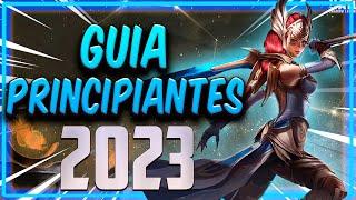 ▶▶ Guía para Principiantes 2023 【 RAID SHADOW LEGENDS en ESPAÑOL 】