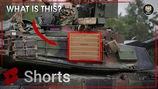 NATO Tank Grill Panels, What are they? #Shorts