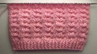 Beautiful Knitting Pattern For Sweater