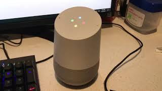 Google Home Interpreter Mode (your personal translator can Translate Most Languages instantly)