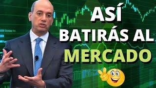 Joel Greenblatt: "No deberías invertir en acciones"