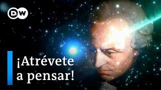 Un pensador revolucionario: Immanuel Kant