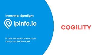 Cogility delivers threat intelligence for 100,000+ threat actors using IPinfo