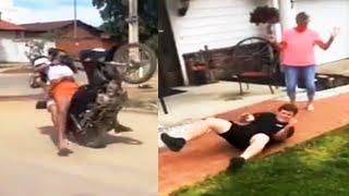 Funniest Videos Prank # Try Not To Laugh To Funny Videos Clips