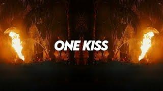 Calvin Harris & Dua Lipa - One Kiss (Heliograph & Palau Afro House Remix)