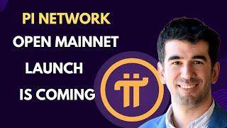 PI NETWORK MAINNET LAUNCH IS COMING: WILL PI COIN RISE 