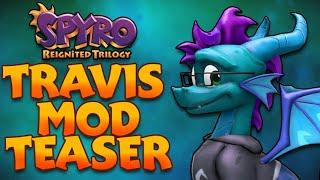 Travis Reignited Mod Showcase