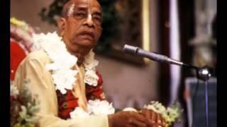 Be Very Strict; Sincerely Chant. Your Life is Saved, Your Next Life is Saved - Prabhupada 0762