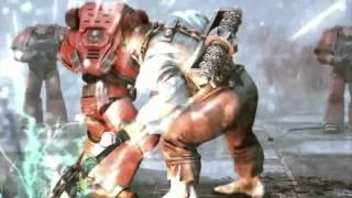 WARHAMMER 40 000  Total Destruction IV