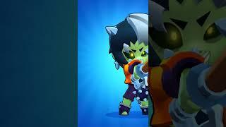 I buyed Zombi Bibi! ‍ | Brawl Stars