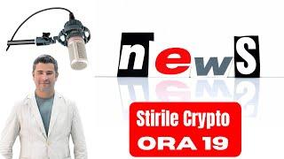 Stirile Crypto 22 noiembrie 2024