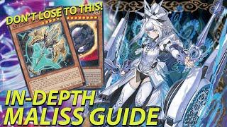 An In-Depth Guide to Maliss | Deck List and Combos Included