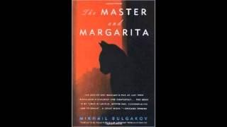 The Master and Margarita - Azazello's Cream