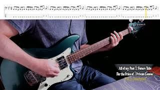 Whipping Post-The Allman Brothers-Bass Cover 2.0-With Tabs