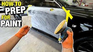 #1 Way to Get the BEST RESULTS from a Paint Job!