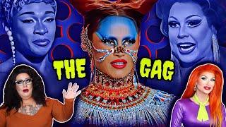 Drag Race UK ignites Fiercest Battle w/ Elimination + Sasha Colby RETURNS for Down Under S4!