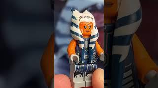 Ahsoka LEGO Minifigure