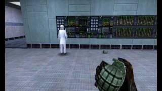 Half-Life Source Supreme Demostracion