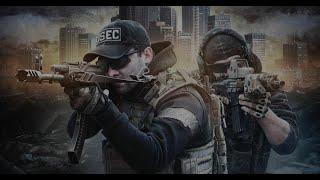 Escape From Tarkov v0.12 ► Factory Firefight