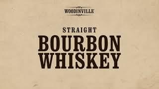 Woodinville Flagship Straight Bourbon Whiskey