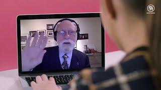 Learn about the INTERNET with Vint Cerf! - Argo's World | STEM for Kids and Teens (Science & Tech)