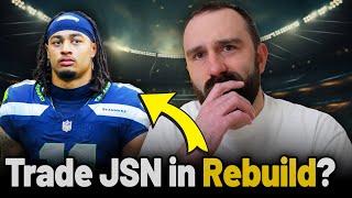 LIVE Dynasty Fantasy Football Q&A