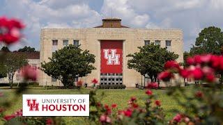 University of Houston - Full Episode | The College Tour