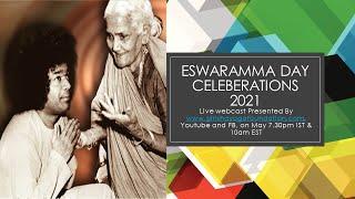 Eswaramma Day Celeberations 2021 Presented By Girisha Yoga Foundation