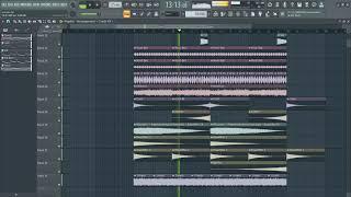 Progressive House like Nicky Romero ( Destiny Remake, +FLP?)