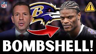 BREAKING NEWS! BALTIMORE RAVENS NEWS TODAY 2025 NFL Lamar Jackson, Mark Andrews
