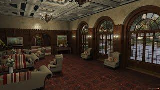 GTA V MLO Interior Playboy V2 by UncleJust