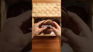 Redefining brownies #recipe #foodasmr #food #cooking