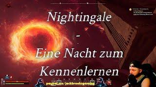 Nightingale | Das Game wird immer hübscher und gefährlicher