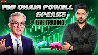 26 Sep | Live Market Analysis for Gold and Crypto | Trap Trading Live