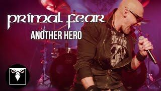 PRIMAL FEAR  - Another Hero (Official Music Video)