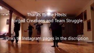 Forged Creations Fan Challenge (February 2016)