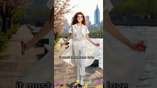 Iconic 90s Romance (Pretty Woman Inspired) - AI Couple Animation 4K | Julia & Richard Lookalikes