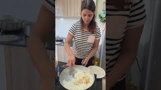 Try this garlic rice once, it will be fun #food #recipe #indianfood #cooking #youtube