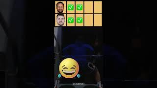Luka Vs Curry │ Trickshot Challenge 🪄