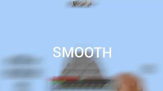 Minecraft smooth Motion blur