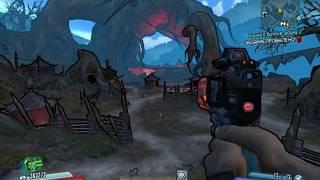 КАК ПОЛУЧИТЬ ЩИТ ТРУТЕНЬ В Borderlands 2