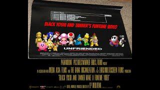 KCPA Movie: Black Yoshi and Tanner's Funtime Video