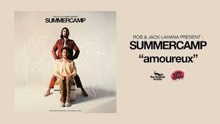 Rob & Jack Lahana - Amoureux feat. Sébastien Tellier (Official Audio)