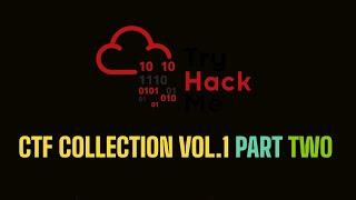 Decoding and Decryption | TryHackMe CTF collection Vol.1 Part 2