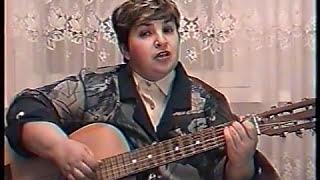 "Не бродяги, не пропойцы" (запись 1999 г.). Поёт Надежда Вдовкина.