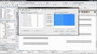 Norgips in ArchiCAD tutorial - BIMobject® Talks